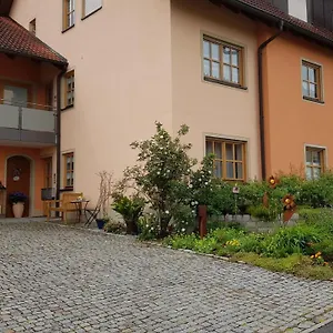 Renner Apartment Viereth-Trunstadt