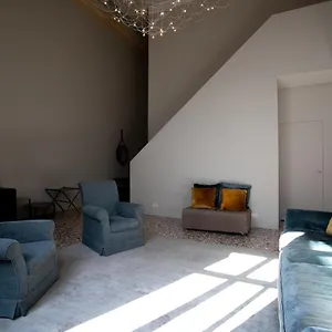  Apartment Infinite House Ca' Vendramin