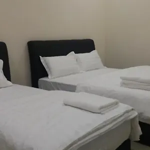 Glg Klia Transit House Privatunterkunft Sepang