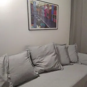  Apartment A 2 Passi Da Basilica Dei Frari, Sestiere San Polo