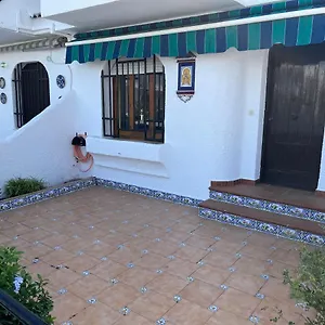 Adosado En , Mazagón España