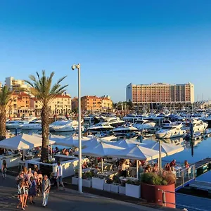 Aquamar 416 By Sun Espacoso , Vilamoura Portugal