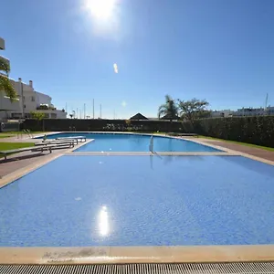 Marina Penthouse Aquamar 606 , Vilamoura Portugal