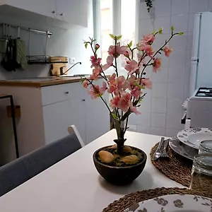 Casa Paolina A Metro San Paolo , Roma Italia