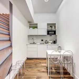 Ripetta234 , Rome Italy