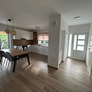 Palma Apartment Lovran