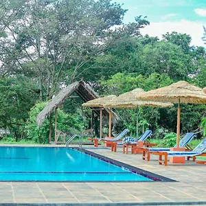 Peacock Homestay Privatunterkunft Sigiriya