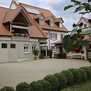 Bickel Apartment Absberg