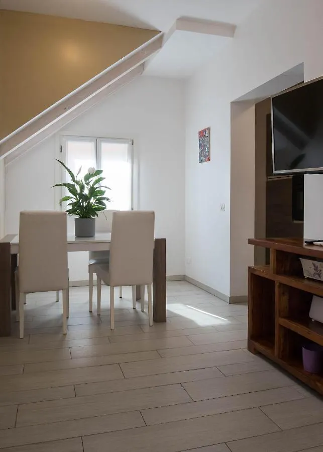 Corte del Tintor Apartments Venecia
