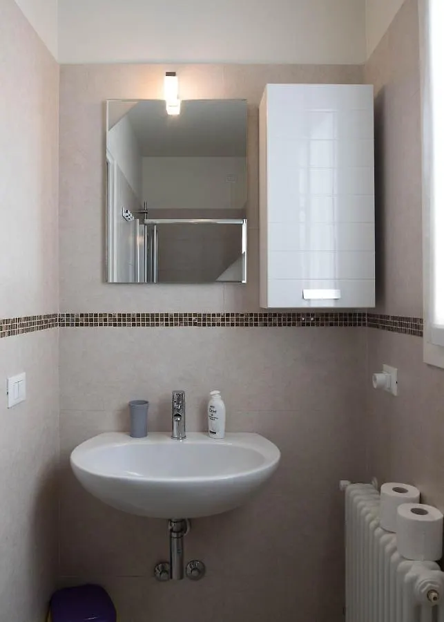 Corte del Tintor Apartments Venecia