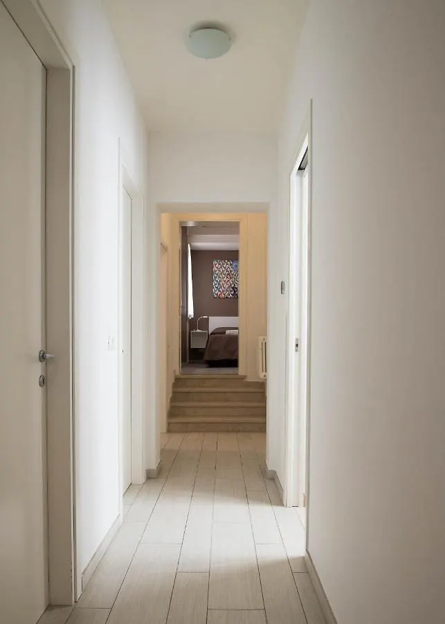 Corte del Tintor Apartments Venecia