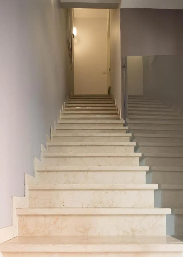 Corte del Tintor Apartments Venecia