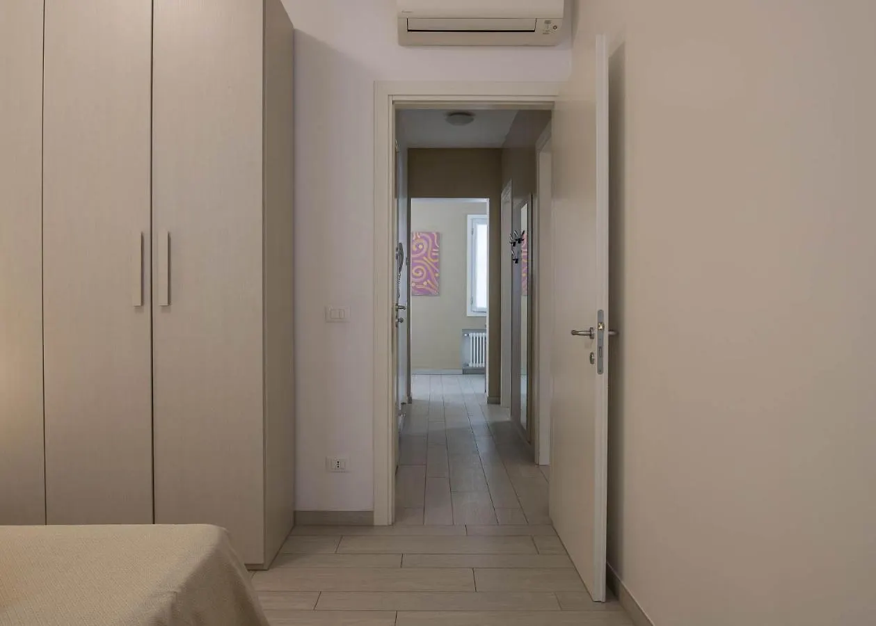 Corte del Tintor Apartments Venecia