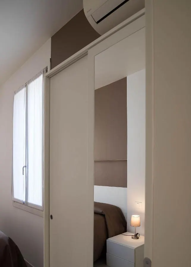Corte del Tintor Apartments Venecia
