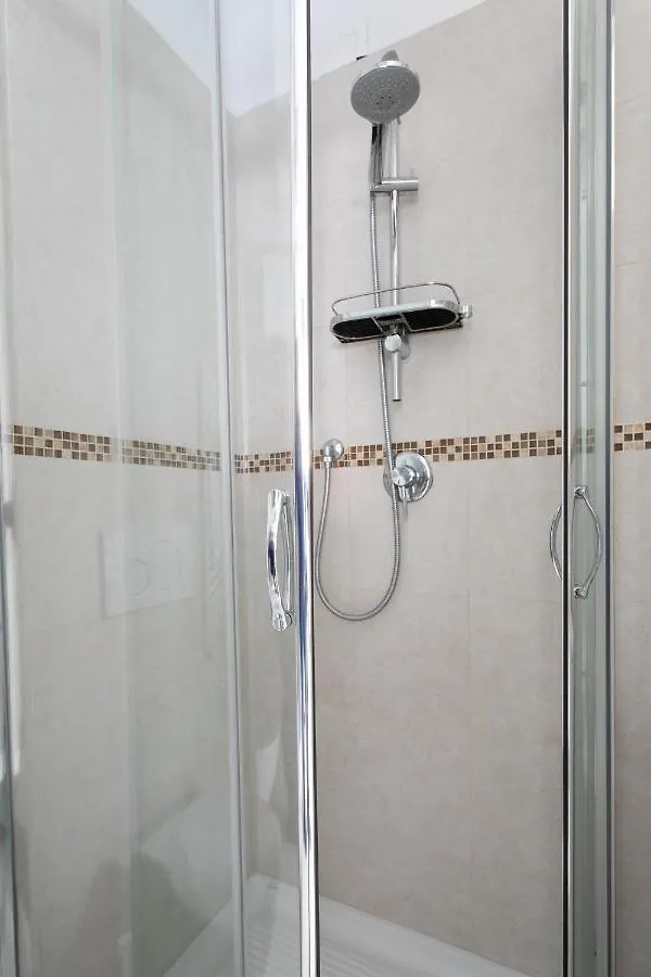 Corte del Tintor Apartments Venecia 0*,  Italia